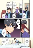 Aneppoi no -my sister, like sister- / あねっポイの-my sister, like sister- [Mogiki Hayami] [Original] Thumbnail Page 10