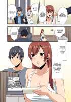 Aneppoi no -my sister, like sister- / あねっポイの-my sister, like sister- [Mogiki Hayami] [Original] Thumbnail Page 03