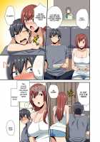 Aneppoi no -my sister, like sister- / あねっポイの-my sister, like sister- [Mogiki Hayami] [Original] Thumbnail Page 04