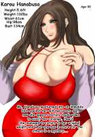 Nikubou Kyoushi Hanabusa Dai 2 Shou / 肉膨教師はなぶさ第2章 [Original] Thumbnail Page 22