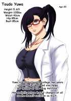 Nikubou Kyoushi Hanabusa Dai 2 Shou / 肉膨教師はなぶさ第2章 [Original] Thumbnail Page 24