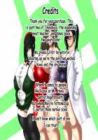 Nikubou Kyoushi Hanabusa Dai 2 Shou / 肉膨教師はなぶさ第2章 [Original] Thumbnail Page 28