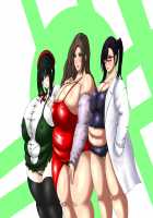 Nikubou Kyoushi Hanabusa Dai 2 Shou / 肉膨教師はなぶさ第2章 [Original] Thumbnail Page 29