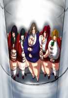 Nikubou Kyoushi Hanabusa Dai 1 Shou / 肉膨教師はなぶさ第1章 [Original] Thumbnail Page 34