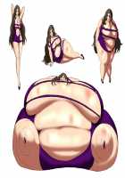 Nikubou Kyoushi Hanabusa Saishuushou / 肉膨教師はなぶさ 最終章 [Original] Thumbnail Page 23