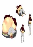 Nikubou Kyoushi Hanabusa Saishuushou / 肉膨教師はなぶさ 最終章 [Original] Thumbnail Page 24