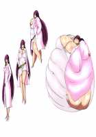 Nikubou Kyoushi Hanabusa Saishuushou / 肉膨教師はなぶさ 最終章 [Original] Thumbnail Page 25