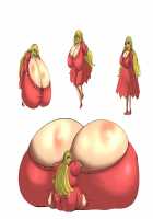 Nikubou Kyoushi Hanabusa Saishuushou / 肉膨教師はなぶさ 最終章 [Original] Thumbnail Page 26