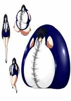 Nikubou Kyoushi Hanabusa Saishuushou / 肉膨教師はなぶさ 最終章 [Original] Thumbnail Page 27