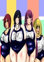 Nikubou Kyoushi Hanabusa Saishuushou / 肉膨教師はなぶさ 最終章 [Original] Thumbnail Page 28