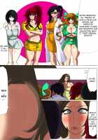 Nikubou Kyoushi Hanabusa Saishuushou / 肉膨教師はなぶさ 最終章 [Original] Thumbnail Page 31