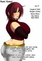 Nikubou Kyoushi Hanabusa Saishuushou / 肉膨教師はなぶさ 最終章 [Original] Thumbnail Page 38