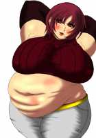 Nikubou Kyoushi Hanabusa Saishuushou / 肉膨教師はなぶさ 最終章 [Original] Thumbnail Page 39