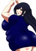 Nikubou Kyoushi Hanabusa Saishuushou / 肉膨教師はなぶさ 最終章 [Original] Thumbnail Page 45