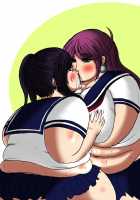 Nikubou Kyoushi Hanabusa Saishuushou / 肉膨教師はなぶさ 最終章 [Original] Thumbnail Page 47