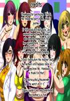 Nikubou Kyoushi Hanabusa Saishuushou / 肉膨教師はなぶさ 最終章 [Original] Thumbnail Page 50