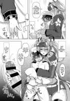 Bremerton-san is Helpful / ♥世話焼き上手のブレマートンさん♥ [C.R] [Azur Lane] Thumbnail Page 07