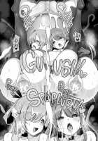 Fapdroid Sex Life / オナホロイド性生活 [Lobster] [Original] Thumbnail Page 31