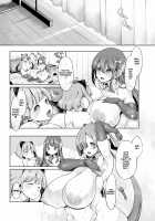 Fapdroid Sex Life / オナホロイド性生活 [Lobster] [Original] Thumbnail Page 32