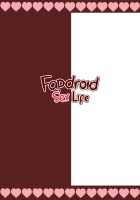 Fapdroid Sex Life / オナホロイド性生活 [Lobster] [Original] Thumbnail Page 35