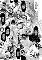 JK Cures VS an Ero Trap Dungeon / JKキュアVSエロトラップダンジョン [Mucha] [Kirakira Precure a la Mode] Thumbnail Page 31