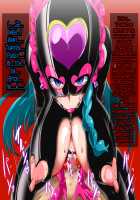 Fallen of Mermaids [Wabuki] [Go Princess Precure] Thumbnail Page 22