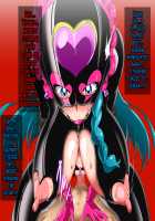 Fallen of Mermaids [Wabuki] [Go Princess Precure] Thumbnail Page 23