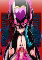 Fallen of Mermaids [Wabuki] [Go Princess Precure] Thumbnail Page 24