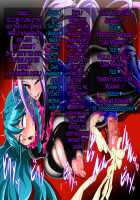 Fallen of Mermaids [Wabuki] [Go Princess Precure] Thumbnail Page 40