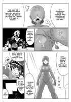 Jigen Teikoku Domigulas tai Organized Heroines / 次元帝国ドミギュラス対オルガナイズドヒロインズ [Wabuki] [Original] Thumbnail Page 12