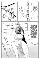 Jigen Teikoku Domigulas tai Organized Heroines / 次元帝国ドミギュラス対オルガナイズドヒロインズ [Wabuki] [Original] Thumbnail Page 27