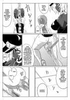 Jigen Teikoku Domigulas tai Organized Heroines / 次元帝国ドミギュラス対オルガナイズドヒロインズ [Wabuki] [Original] Thumbnail Page 28