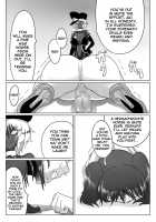 Jigen Teikoku Domigulas tai Organized Heroines / 次元帝国ドミギュラス対オルガナイズドヒロインズ [Wabuki] [Original] Thumbnail Page 29