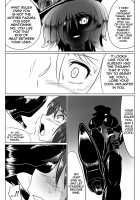 Jigen Teikoku Domigulas tai Organized Heroines / 次元帝国ドミギュラス対オルガナイズドヒロインズ [Wabuki] [Original] Thumbnail Page 31