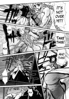 CAMMCRASH / CAMMCRASH [Yuri Ai] [Street Fighter] Thumbnail Page 17