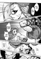 CAMMCRASH / CAMMCRASH [Yuri Ai] [Street Fighter] Thumbnail Page 19