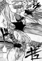 CAMMCRASH / CAMMCRASH [Yuri Ai] [Street Fighter] Thumbnail Page 20