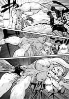 CAMMCRASH / CAMMCRASH [Yuri Ai] [Street Fighter] Thumbnail Page 21