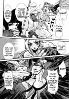CAMMCRASH / CAMMCRASH [Yuri Ai] [Street Fighter] Thumbnail Page 25