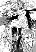 CAMMCRASH / CAMMCRASH [Yuri Ai] [Street Fighter] Thumbnail Page 26