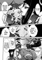CAMMCRASH / CAMMCRASH [Yuri Ai] [Street Fighter] Thumbnail Page 30