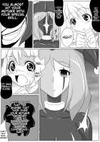 Bad End Peaces [Wabuki] [Smile Precure] Thumbnail Page 10