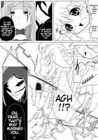 Bad End Peaces [Wabuki] [Smile Precure] Thumbnail Page 11