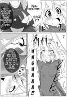 Bad End Peaces [Wabuki] [Smile Precure] Thumbnail Page 15