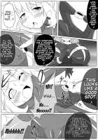 Bad End Peaces [Wabuki] [Smile Precure] Thumbnail Page 16