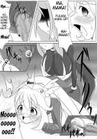 Bad End Peaces [Wabuki] [Smile Precure] Thumbnail Page 19