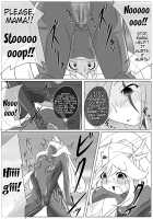 Bad End Peaces [Wabuki] [Smile Precure] Thumbnail Page 20