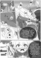 Bad End Peaces [Wabuki] [Smile Precure] Thumbnail Page 21