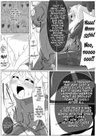 Bad End Peaces [Wabuki] [Smile Precure] Thumbnail Page 22