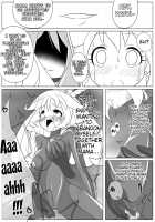 Bad End Peaces [Wabuki] [Smile Precure] Thumbnail Page 23